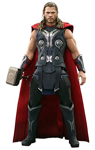 ムービー・マスターピース アベンジャーズ/エイジ・オブ・ウルトロン ソー (中古品)