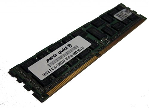 「ほぼ新品」16?GBメモリfor Gigabyteマザーボードga-7ppsh2?pc3l - 10600?1333?MHz LP (中古品) 19,157円
