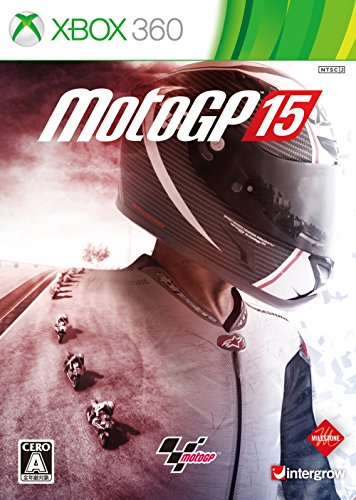 MotoGP 15 - Xbox360(中古品)の通販は