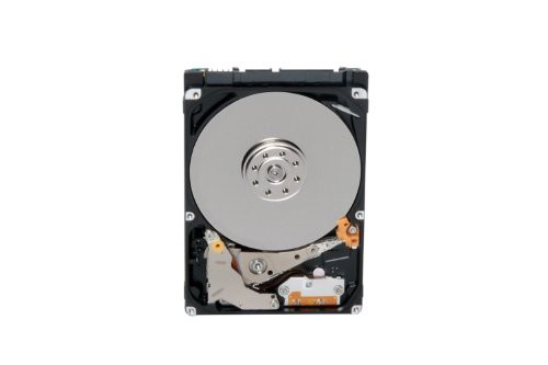Toshiba 1TB 5400RPM SATA3/SATA 6.0 GB/s 8MB Notebook Hard Drive (2.5 i(中古品)の通販は