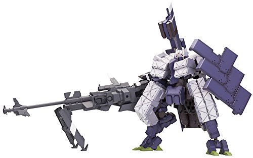 コトブキヤ フレームアームズ 四八式二型 輝鎚・乙 狙撃仕様 1/100スケール(中古品)の通販は