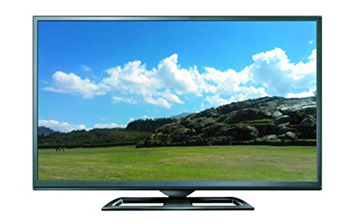 EAST 32V型ダブルチューナー搭載ハイビジョン液晶テレビ LE-32HDD300 外付 (中古品)
