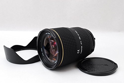 「非常に良い」Tokina トキナー AT-X PRO 28-70mm F2.8 for Nikon(中古品)