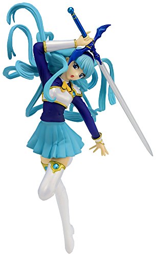 魔法騎士レイアース SP スペシャルフィギュア Vol.1 龍咲 海(中古品)