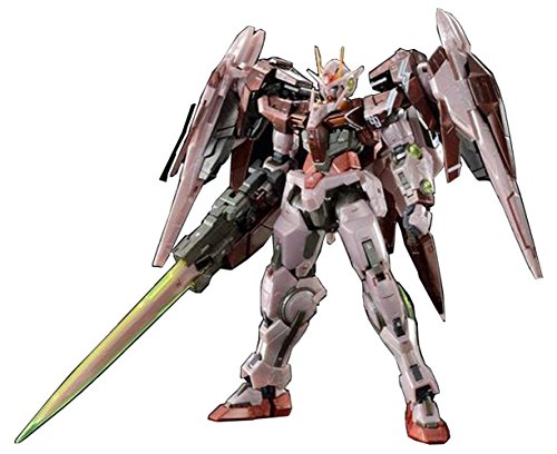「非常に良い」ＲＧ 1/144 トランザムライザー グロスインジェクションＶｅｒ．(中古品)