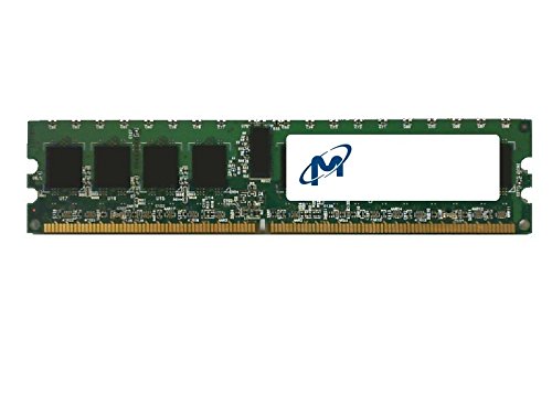 Micron mt36htf51272py-667g1?4?GBサーバーDIMM ddr2?pc5300?( 667?) Reg E(中古品)