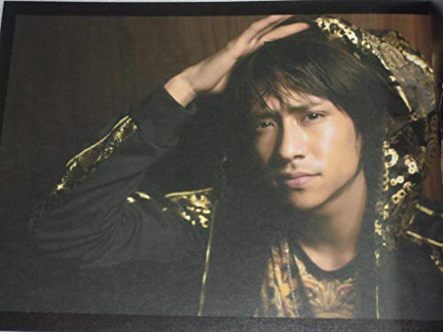 2014年公演パンフレット　殺風景　シアターコクーン　八乙女光　大倉孝二　(中古品)