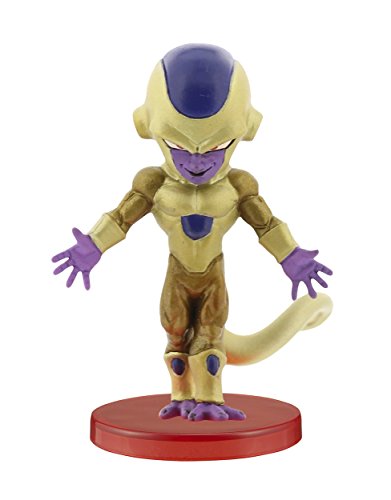 「ほぼ新品」ドラゴンボール超 ワールドコレクタブルフィギュア FREEZA SPECIAL vol.2  (中古品)