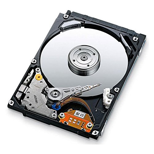 「非常に良い」東芝 MQ01ABD050 [2.5インチHDD(500GB・SATA・バルク品)](中古品)