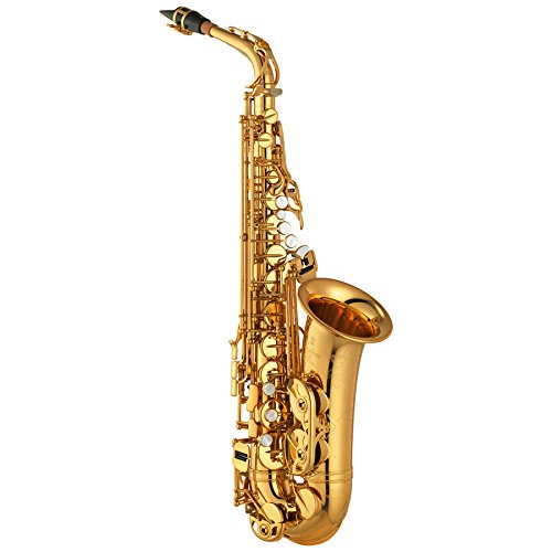 YAMAHA YAS-875EX アルトサックス ヤマハ(中古品)