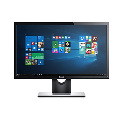 「非常に良い」E2216HV 22IN LED LCD MON 19X10(中古品)