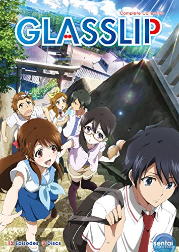 「ほぼ新品」グラスリップ - GASSLIP(中古品)