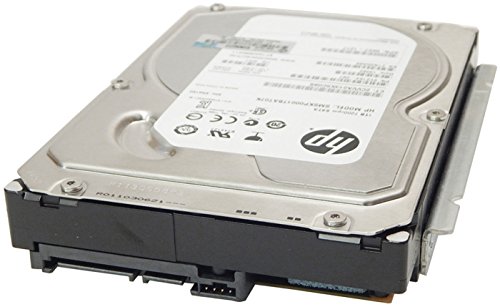 HP st1000nm0011?1tb 35?in Sataハードドライブ677191???001 HP st1000nm0011?1tb 35?in Sataハードドライブ677191???001