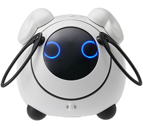 「ほぼ新品」タカラトミー(TAKARA TOMY) Omnibot OHaNAS オハナス(中古品)