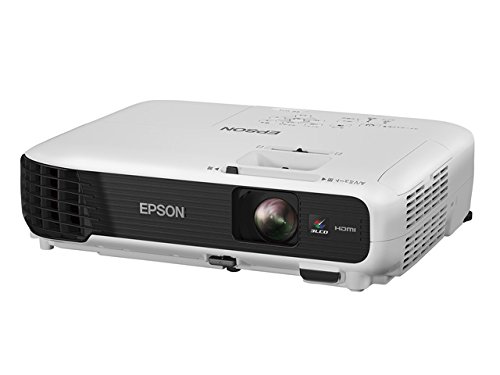 中古　エプソン プロジェクター EB-S04 3000lm SVGA 旧モデル エプソン プロジェクター EB-S04 3000lm SVGA 2.4kg