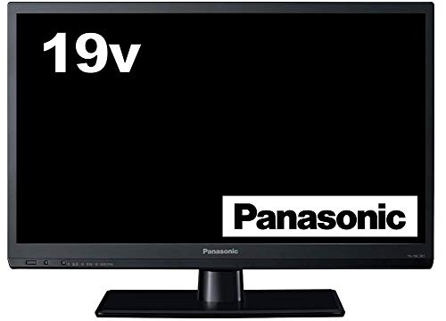 パナソニック 19V型 液晶 テレビ VIERA TH-19C305 ハイビジョン パナソニック 19V型 液晶 テレビ VIERA TH-19C305 ハイビジョン