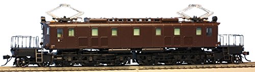 「未使用品」天賞堂 HOゲージ 52031 EF53形 後期型 ぶどう色2号 東京機関区タイプ(中古品)