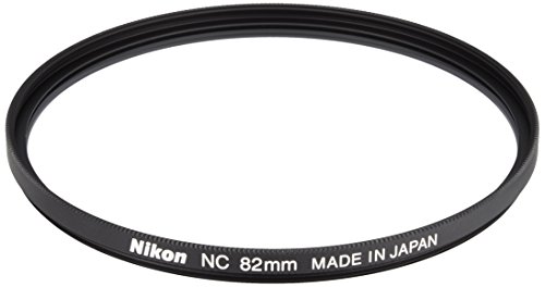 「未使用品」Nikon ニュートラルカラーフィルターNC 82mm NC-82(中古品)