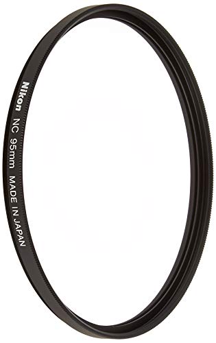 Nikon ニュートラルカラーフィルターNC 95mm NC-95(中古品)