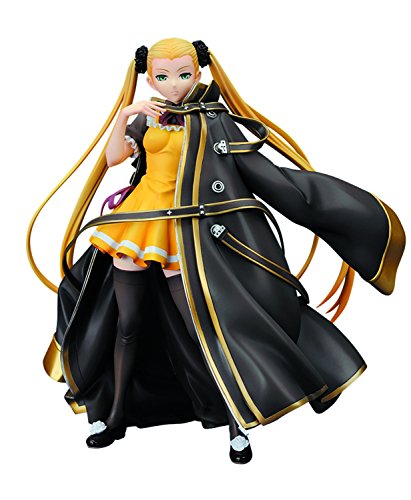 未使用品】七つの大罪 ベリアル～虚飾の像 1/8 完成品フィギュア