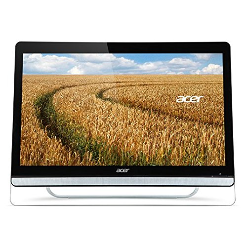 Acer UT220HQL - LED monitor - 21.5 - touchscreen - 1920 x 1080 Full HD(中古品)の通販は 101,809円