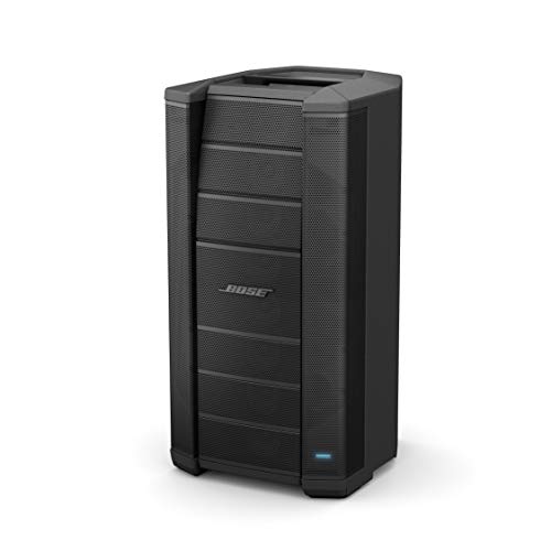 Bose パワードポータブルスピーカー F1 Model 812 [並行輸入品](中古品)