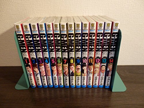 「未使用品」Gメン コミックセット (少年チャンピオン・コミックス) [セット](中古品)