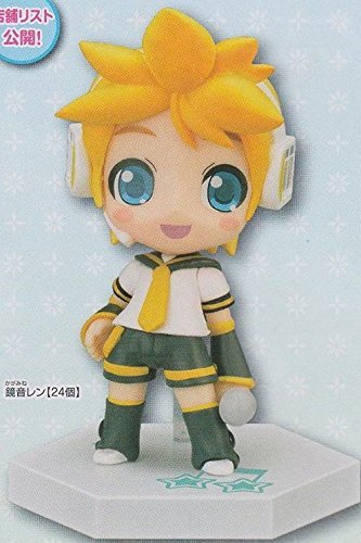 Yahoo!オークション - [正規品]初音ミク 鏡音リン レン ぬいぐるみ【初音ミク トレーナー 中古 ヴァンパイア 鏡音レン】