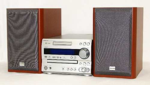 ONKYO オンキヨー(オンキョー) X-UN7 ユニーバーサル対応 DVD/MDチューナ(中古品)の通販は