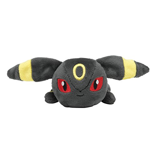「非常に良い」ポケモンセンターオリジナル くったりぬいぐるみ ブラッキー(中古品) 9,896円