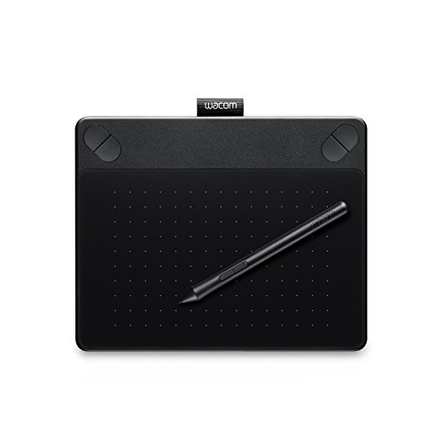 未使用に近い】Wacom Intuos Pro ワコム ペンタブレット 正規品 未使用