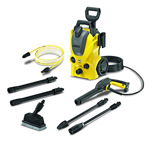 KARCHER(ケルヒャー) ケルヒャー 高圧洗浄機 サイレント 1.601-449.0 K3SLB(中古品) 33,424円