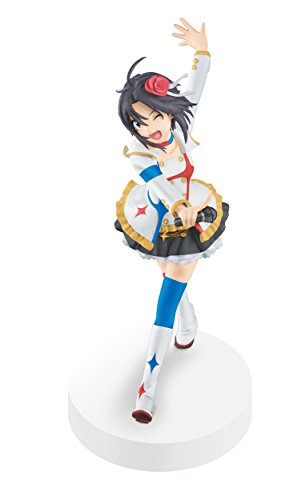 「未使用品」アイドルマスター ムービー 輝きの向こう側へ! 菊地真 スターピースメモリ (中古品) 8,080円