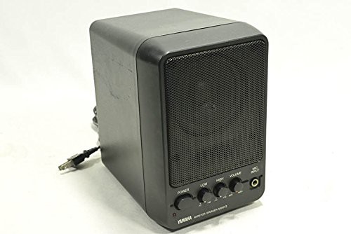 （中古）YAMAHA MS101 II ヤマハ モニタースピーカー(中古品)