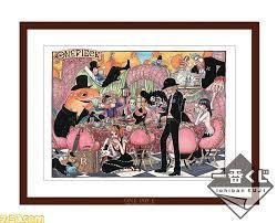 一番くじ ワンピース ピクチャークリップコレクション 〜サンジのおやつ〜 (中古品)の通販は 5,518円