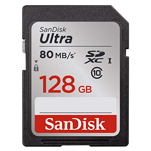 SDSDUNC-128G-GN6IN(中古品)