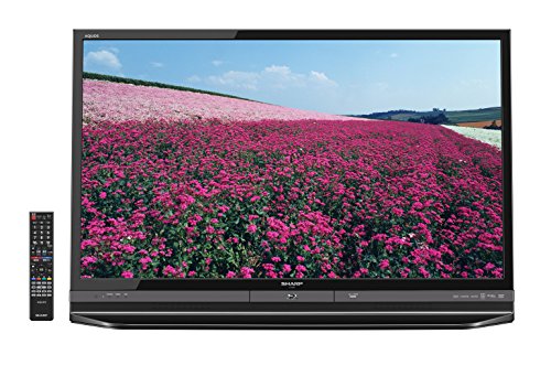 中古】シャープ 40V型 液晶 テレビ AQUOS フルハイビジョン