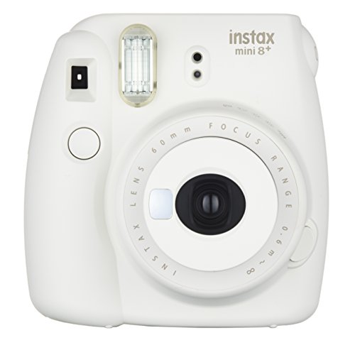 【中古品】FUJIFILM インスタントカメラ チェキ instax mini8プラス 接写レンズ・純正(中古品) FUJIFILM インスタントカメラ チェキ instax mini8プラス 接写レンズ