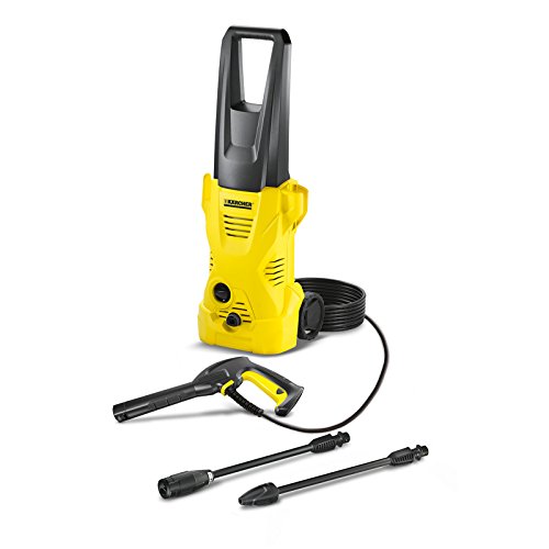 ケルヒャー(KARCHER) 高圧洗浄機 K 2(中古品)の通販は