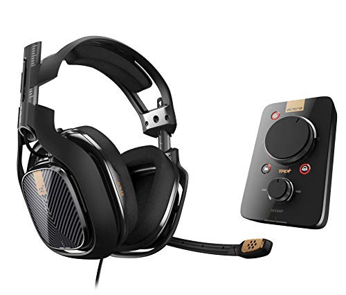 Astro Gaming A40 TR + MIXAMP Pro TR アストロゲーミング 有線 ...