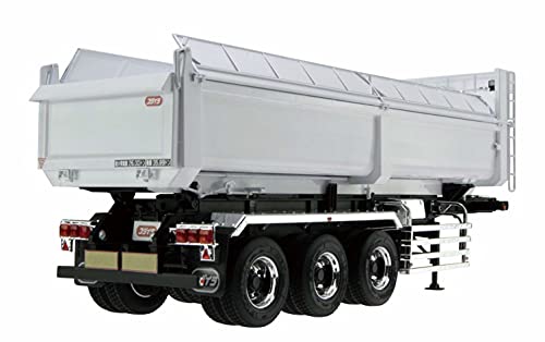 青島文化教材社 1/32 ヘビーフレイトシリーズ No.21 コダイラ アンチコ型SP(中古品)