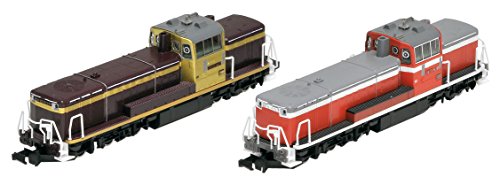 「非常に良い」TOMIX Nゲージ 98949 わたらせ渓谷鐵道 DE10形ディーゼル機関車 (1537・167(中古品)