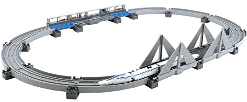 プラレールアドバンス - プラレールアドバンスレール 他セット プラレールアドバンス AS-01 0系 新幹線 (4両セット