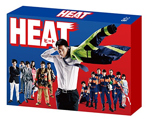 「未当てはめる品」HEAT ヴィデオディスク-BOX(中古品)