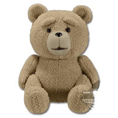 一番くじ　ted2〜LEGALIZETED A賞 ぬいぐるみ　全1種(中古品)の通販は 8,003円