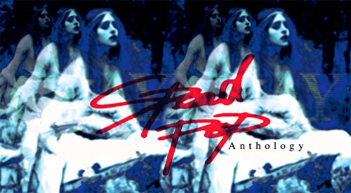 SPEED POP Anthology(DVD付)(中古品)