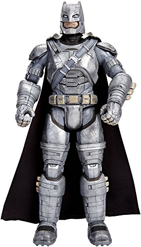 「非常に良い」バットマンvsスーパーマン　ジャスティスの誕生　MOVIE MASTER　12インチフ(中古品)