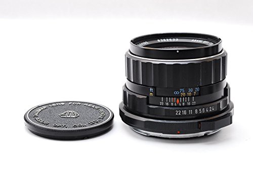 PENTAX SMC TAKUMAR 6×7 105mm F2.4(品) 在庫限定 ペンタックス