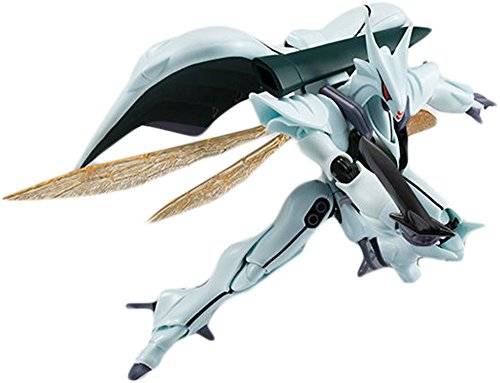 「非常に良い」ROBOT魂 -ロボット魂-〈SIDE AB〉ボチューン（ナの国仕様）（魂ウェブ限定 (中古品)