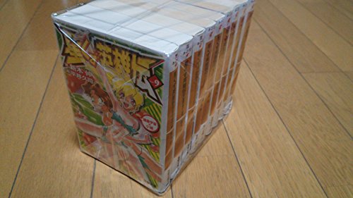 「非常に良い」星くず英雄伝 新版 文庫 1-9巻セット (電撃文庫)(中古品)